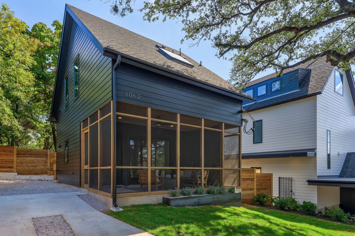 ADU Gallery Modern Urban Custom Homes Riverside Homes